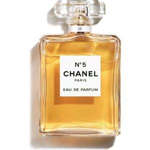 parfum chanel aanbiedingen